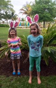 kids easter